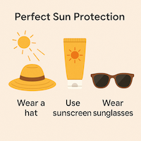 Perfect Sun Protection